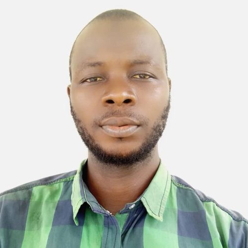 Suleiman Abdulmumin Kogi State Correspondent